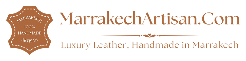 Marrakech Artisan